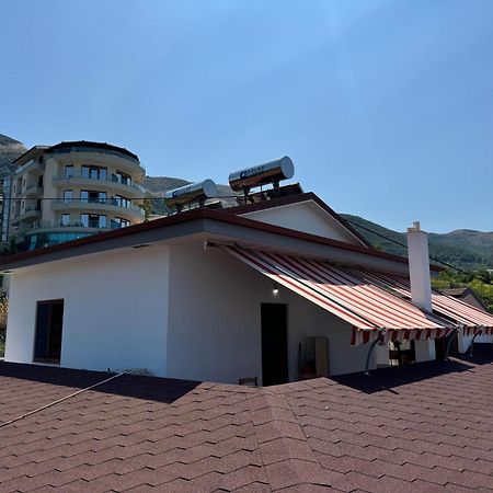 Hotel Idi Avlonya Dış mekan fotoğraf