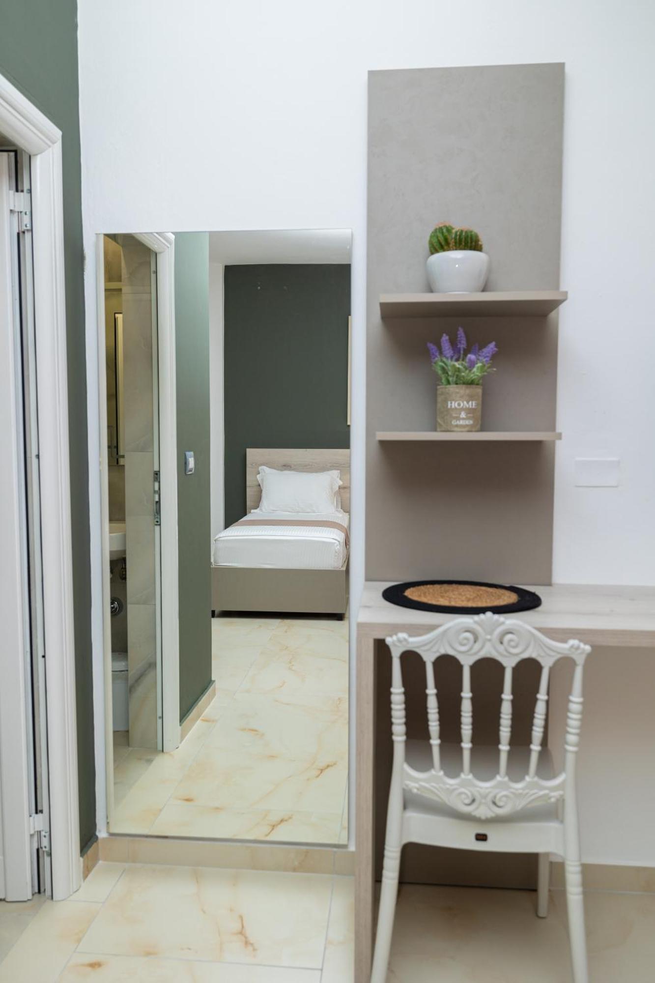 Hotel Idi Avlonya Dış mekan fotoğraf