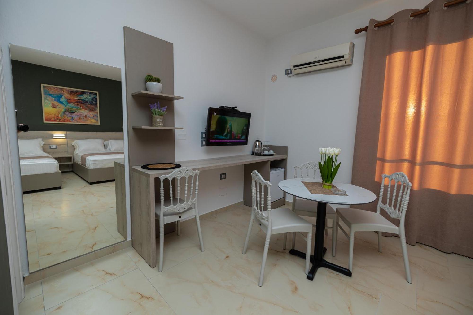 Hotel Idi Avlonya Dış mekan fotoğraf