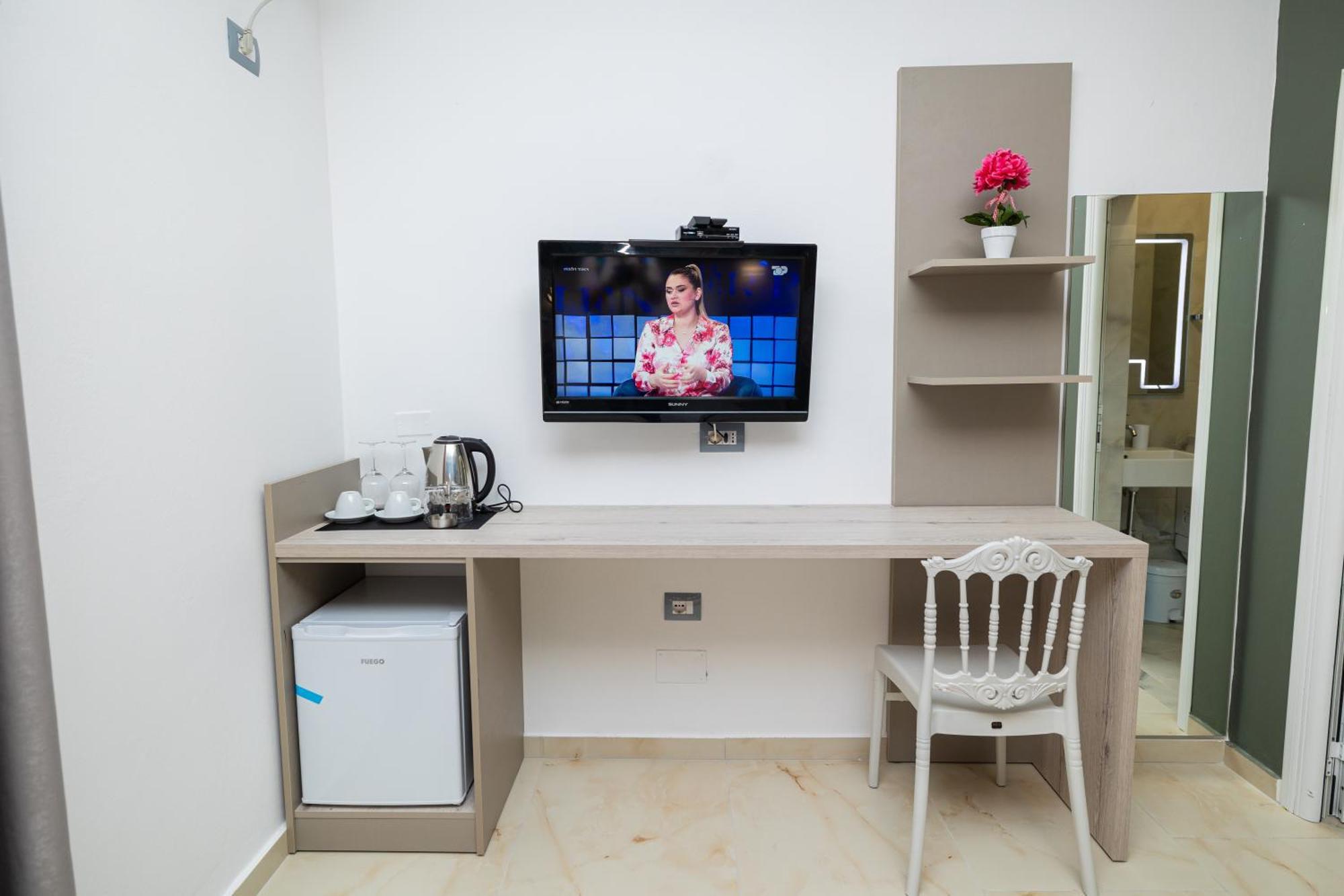 Hotel Idi Avlonya Dış mekan fotoğraf