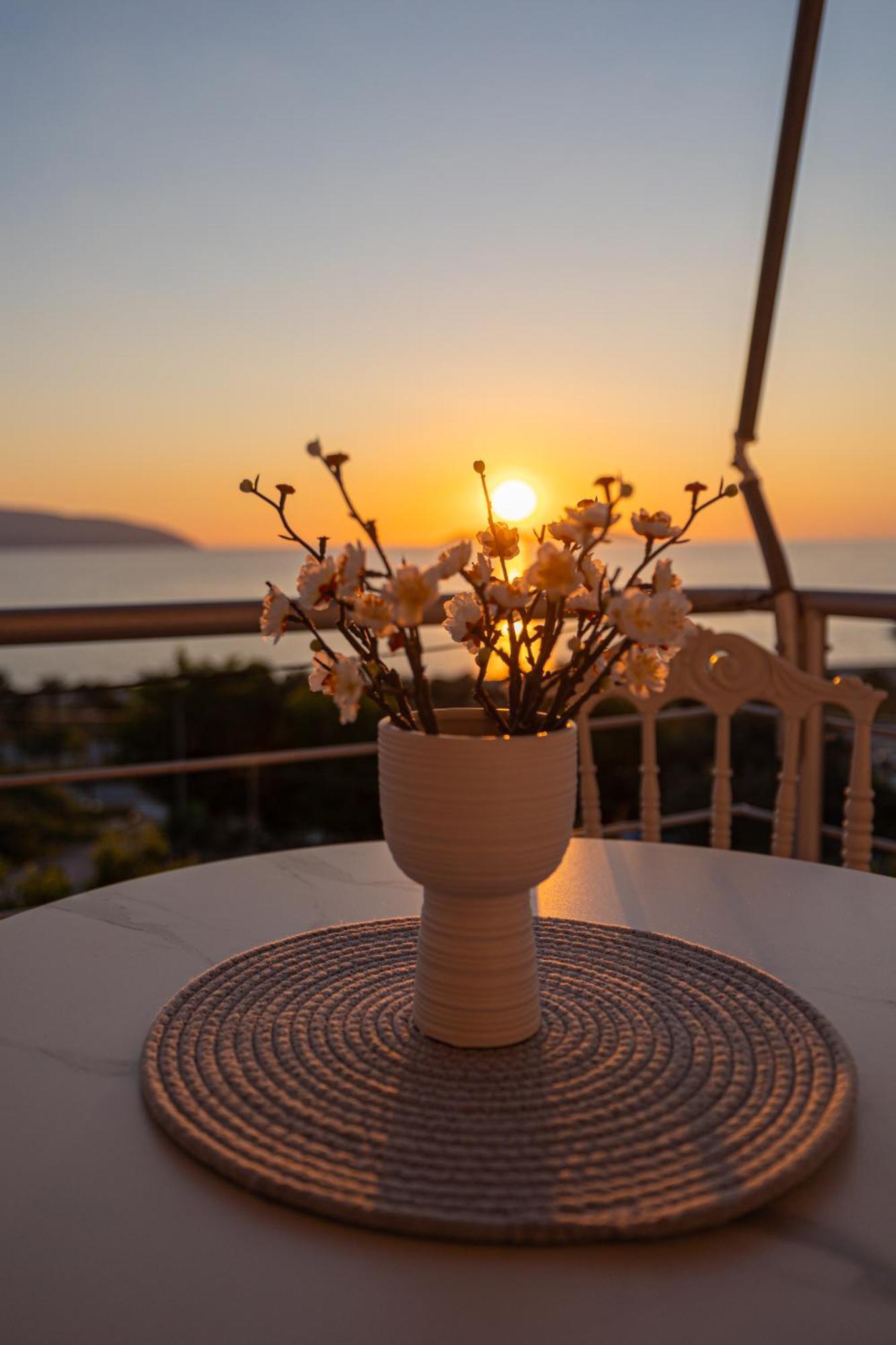 Hotel Idi Avlonya Dış mekan fotoğraf