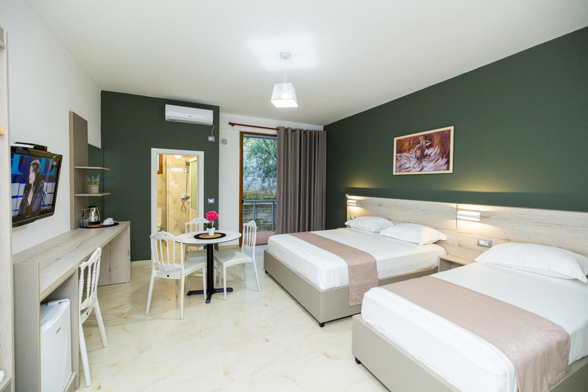 Hotel Idi Avlonya Dış mekan fotoğraf
