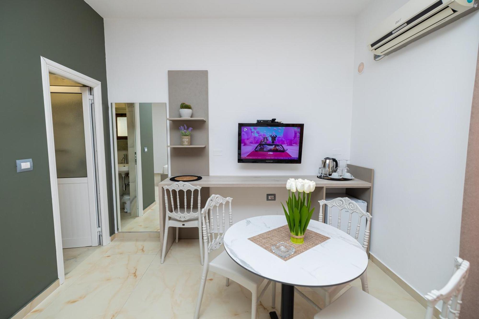Hotel Idi Avlonya Dış mekan fotoğraf