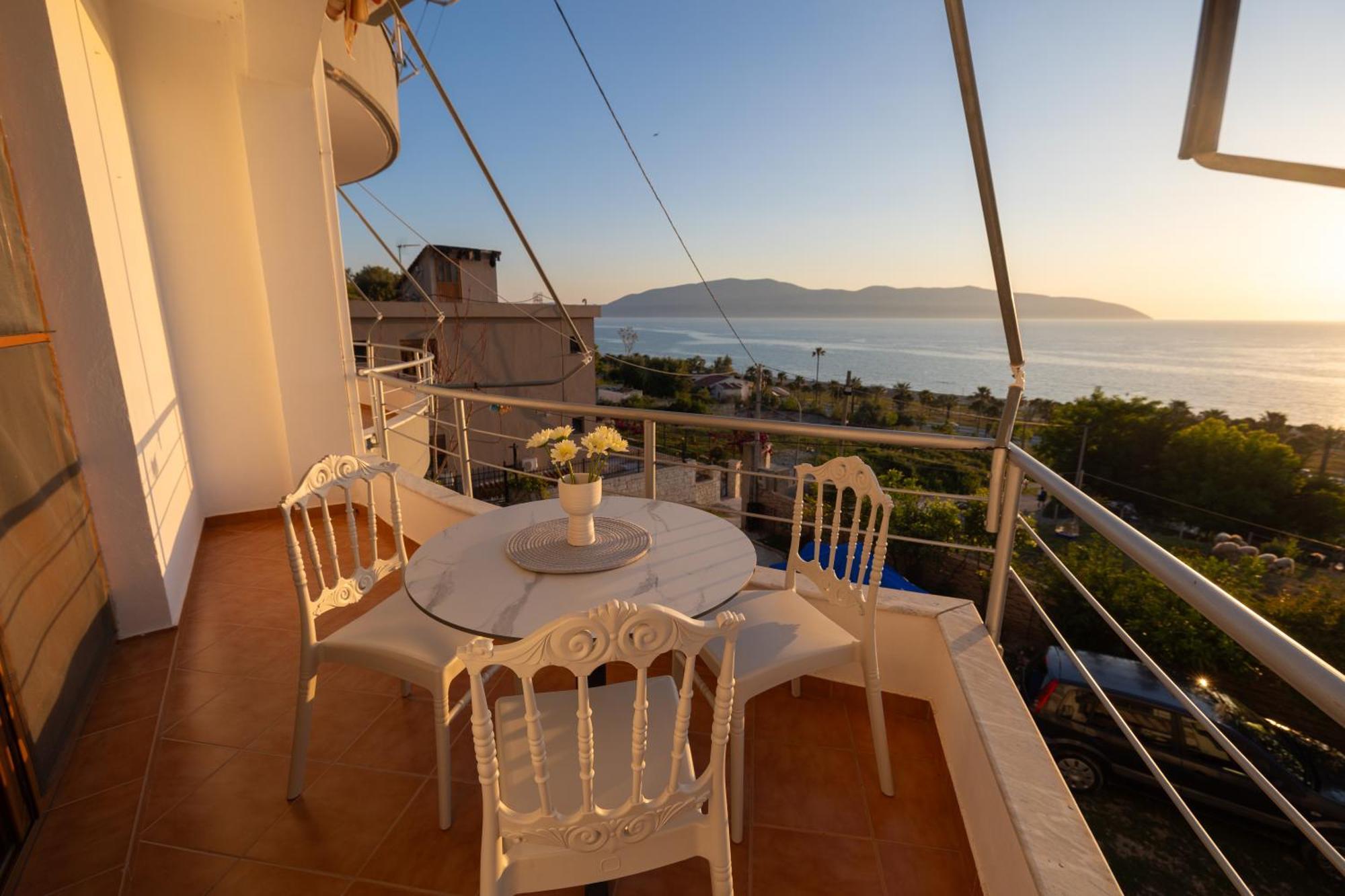 Hotel Idi Avlonya Dış mekan fotoğraf