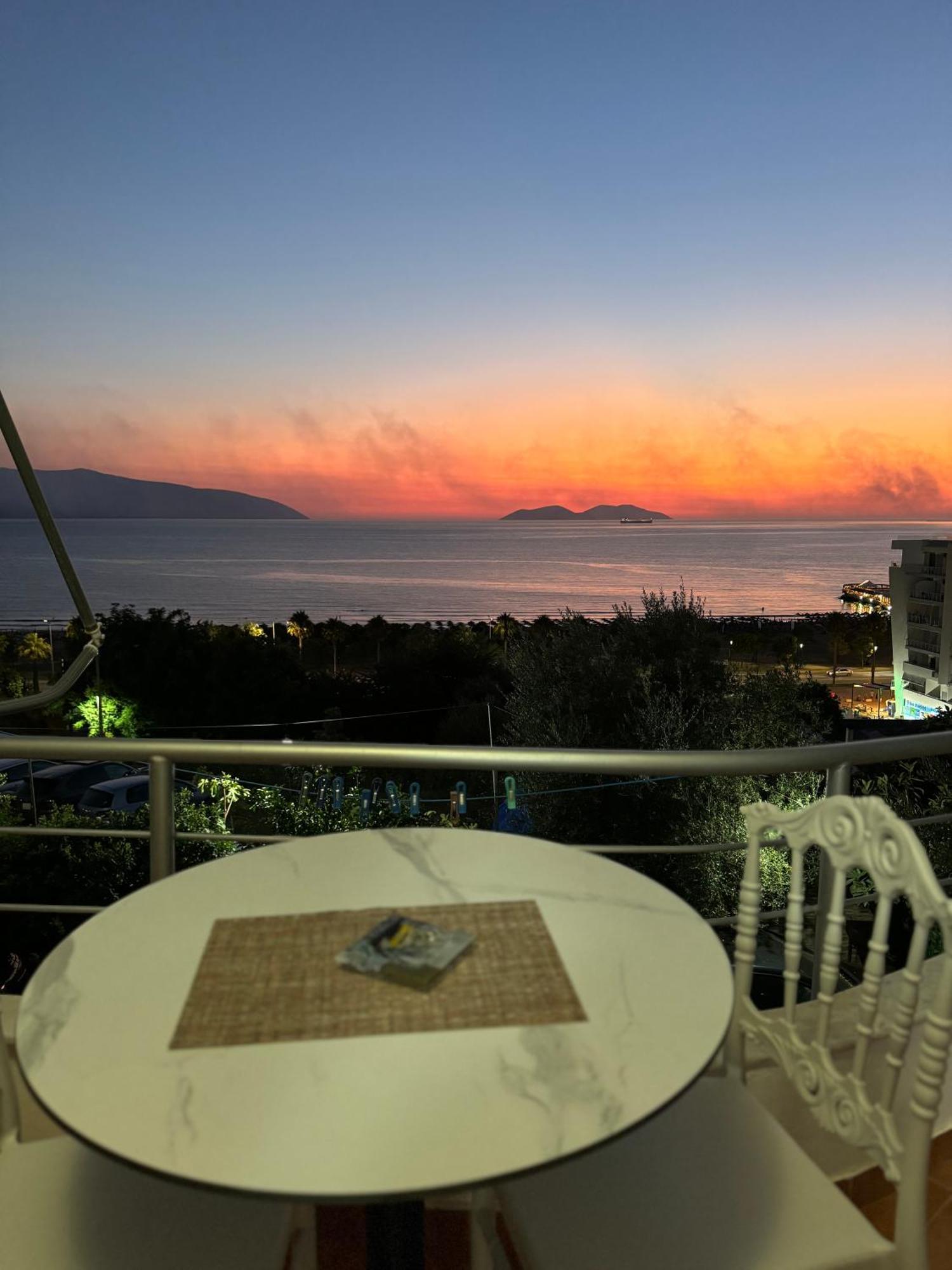Hotel Idi Avlonya Dış mekan fotoğraf